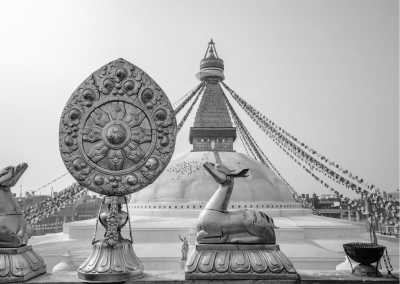 Nepal - Kathmandu - 2 Wochen  in Everest Region, Nepal with a local - 1