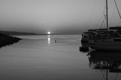Greece - Spetses - 🇬🇷Greece:⛵Sailing into Freedom-Explore the Saronic Gulf
