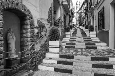 Spanien - Valencia - Valencia 1 Monat 🇪🇸🧑‍💻 Coliving & Coworking (Einzelzimmer) - 3