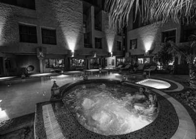 Morocco - Tamraght - 8 Days Wellness Retreat in Agadir, Morocco - 4* Spa Hotel with Camel Trek & Berber Dinner - 4