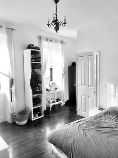 Portugal - Funchal City Center - Coworkation and adventurous hiking trip with a knowledgeable expat in the centre of Funchal, Madeira (single rooms) - 3