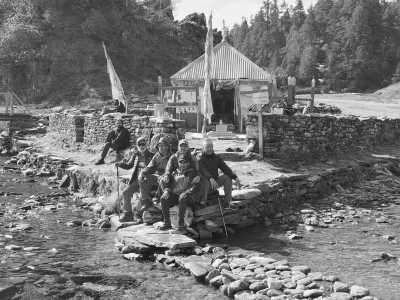 Nepal - Khaptad National Park Experience: Trekking, Wildlife, and Sacred Sites in Nepal - JoinMyTrip