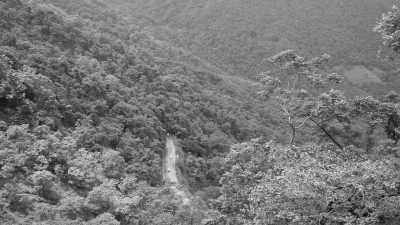 India - Wayanad - Through The God's Own Country: Kerala, India