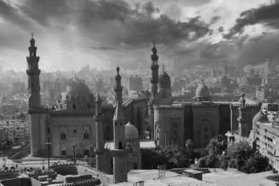 Egypt - Cairo - From Red Sea to Pyramids: Dahab & Cairo Adventure - 3