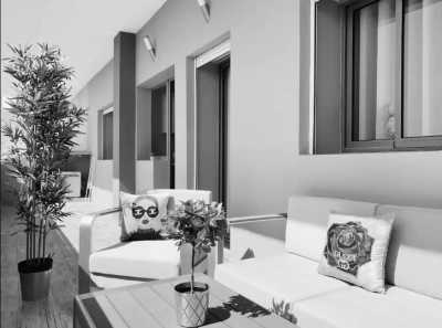 Morocco - Casablanca - Experience the Best of Casablanca, Morocco: Co-working with Live Music, Music Lessons, Beach Relaxation, and Moroccan Cooking Fun - 2