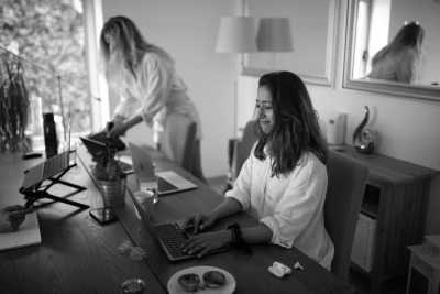 Portugal - Baleal Island - Coworking in Portugal - Work from Peniche/Baleal - LAST TWO SPOTS FREE! - 2