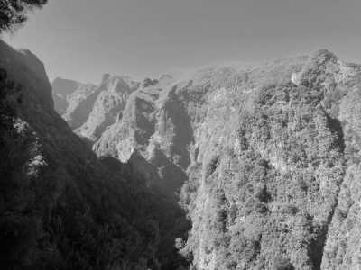 Portugal - Caldeirão Verde - Tageswanderungen auf der Vulkaninsel Madeira mit schöner Standortunterkunft - 3