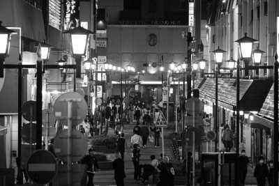 Japan - Fukuoka - Journey Through Japan: A Land of Contrasts - 1