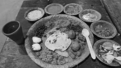 India - Chokhi Dhani - Rajasthan Revelry: A Mesmerizing 9-Day Journey Through Jaipur's Royal Heritage and Pushkar's Spiritual Oasis - 1