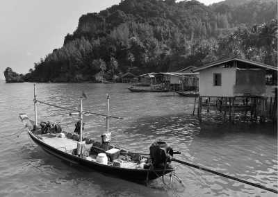 Thailand - Chumphon - Tropical 👨‍💻 Workation 🛋️ Retreat in Chumphon, Thailand: Unwind and Work Amidst Paradise - 3