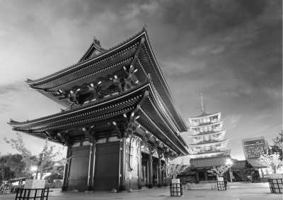 Japan - Tokyo - Land of the Rising Sun: A taste of Japan - 2