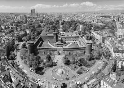 Southern Europe - Milan - 11 Days Spring in South European Country 🇪🇸🇮🇹🇵🇹; Spain, Portugal, Italy - 1