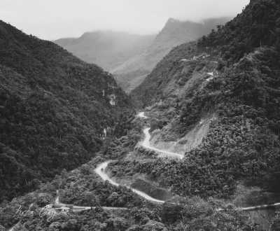 Vietnam - Hà Giang - Active Adventure in North Vietnam (motorbike, hike, and cycle) - 12