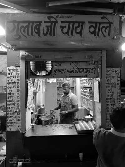 India - Jaipur - Experience Diwali: A Festival of Colors and Maharajas! - 2