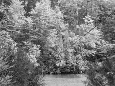 Argentinien - El Bolsón - Hands-On Patagonia Adventure: Off-Grid Living, Hiking & Skill-Building - 4