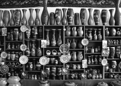 Rumänien - Marginea - Romania - 17 Days Trip Transilvania - Bucovina - Maramures - Bucharest - 2