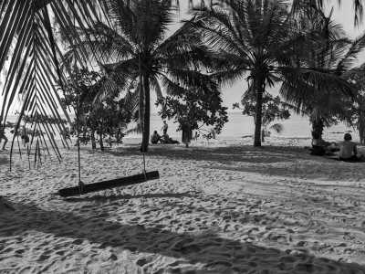 Thailand - Ko Pha Ngan - 🇹🇭 Entdecke Thailand's Inseln + legendäre Full Moon Party - Bangkok, Koh Phangan, Koh Tao & Krabi 🏝️🌅🍺🍜 - 5