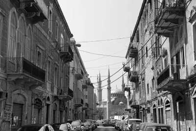 Lebanon - Beirut - Live Love Lebanon with a Local ⛷ 🏖 - 2