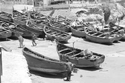 Morocco - Taghazout - Surf and Skate Morocco: 5-Day Retreat in Tamraght, Taghazout - 1