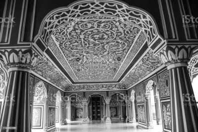 India - The City Palace - Jaipur, India: An Exquisite Cultural Journey with a 5-Day Stay in a Spanish Villa, Enchanting Sightseeing, Delectable Cuisine, and Immersive Exploration - 3