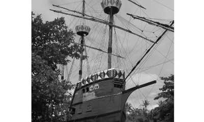 Brasilien - Porto Seguro - Explore Brazil in a Relaxing Coworking Environment: Uncover Porto Seguro, the Most Historical City of the Country! - 2