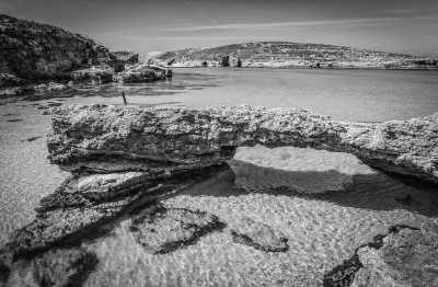 Malta - Comino - Experience Malta's Culture and Underground Music Scene with a Local - Beach Hopping, Culture and History, Live Music, and Nature - 1