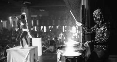 Dominican Republic - Punta Cana - Punta Cana 🌴 (Caribbean)☀️All-Inclusive (💻 co-working optional)🍹Adults Only Resort - 1