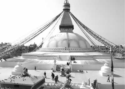 Nepal - Kathmandu - Unforgettable Everest Base Camp Trek in Nepal: Explore the Majestic Himalayas