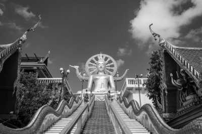 Thailand - Ko Tao - 🇹🇭 Thailand Wind & Ocean Adventure – Learn Kitesurfing or Diving 🪁🏄‍♂️🤿 🏝️ - 2