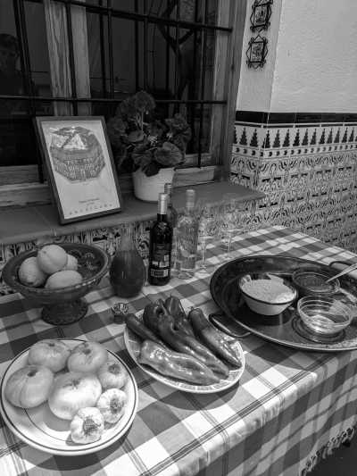 Spain - Archidona - Spain Málaga Active Escape: Pádel • Sunny Beaches • Authentic Paella Cooking Experience  • Scenic viewpoints (Private Rooms)🌄🥘🏸 - 1