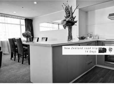 New Zealand - Wellington - 🇳🇿🗺 Entdecke die Geheimnisse Neuseelands 🗺🇳🇿 - 4