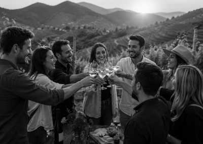 Italien - Valdobbiadene - 🇮🇹 La Dolce Vita | Couple Escape | Venice, Prosecco & Wellness - 4