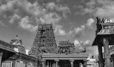 India - Chennai - Ancient South India: Experience the Exotic Ancient Temples and Enticing Hills of Tamilnadu - 6