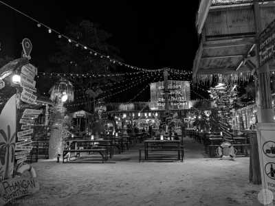 Thailand - Ko Pha-ngan District - 🇹🇭 Thailand entdecken XXL - Alle Thailand Highlights in einer Reise - Von den Inseln in die Berge 🏄🏼🌴🏯🍺 - 2