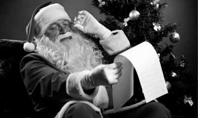 Finnland - Rovaniemi - Finland: ❄️🎅🏼 The ultimate winter adventure! Santa Claus, Reindeer sledge, Snowmobile , Northern lights, Helsinki & MORE Nordic cities!! - 3