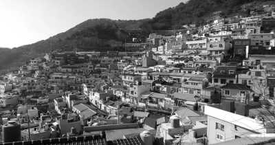 Korea, Süd - Busan - Workation in South Korea: Seoul to Busan Coworking Experience - 1