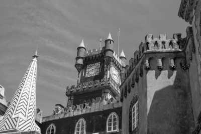 Portugal - Sintra National Palace - EXPLORE LISBON for PHOTOGRAPHY LOVERS 📸+Trip to SINTRA + MAGUSTO FESTIVAL+ FADO CONCERT+BOAT Cruise across Tagus River - 2