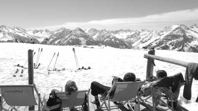 Austria - Mayrhofen - Skiing in the Zillertal Valley: Austria Outdoor Adventure - 2