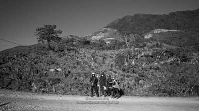 Vietnam - Điện Biên Phủ - Vietnam Chronicles: Journey Through Ancient Dynasties and Thrilling Landscapes - 5