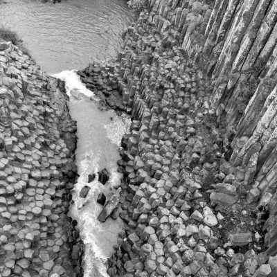 Mexico - Prismas Basálticos (13 Maravillas Naturales de México) - Day of the Dead: Mexico All inclusive - 4