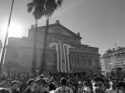 Argentina - Buenos Aires - Touchdown Buenos Aires: Week-Long Coworking Trip In The Most Elegant South American Capital - 2