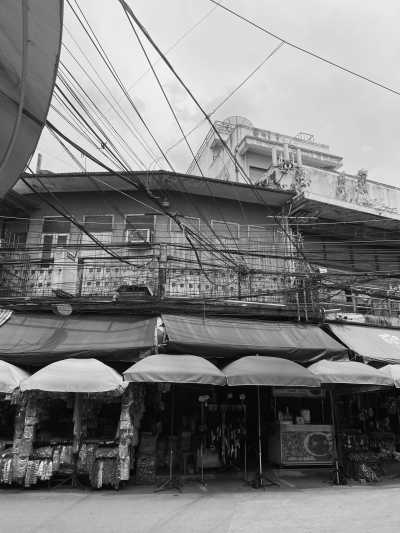 Thailand - Chiang Mai - Adventure trip to the most beautiful parts of Northern Thailand - I will show you the underrated north side of this nature paradise 🗺🚣🏽🦋🌞🐛🚞🌻🪨🌳🌺🌄 - 3