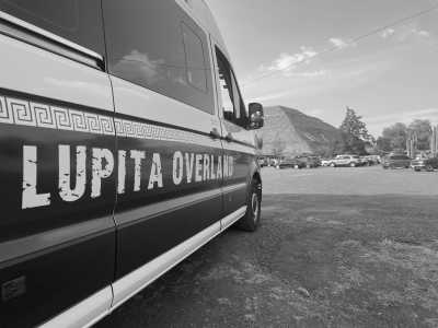 Mexiko - Mexico City - SOUTH MEXICO WONDERS, DAY OF THE DEAD EDITION - 2