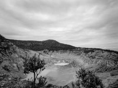 Indonesia - Bandung - Exquisite Indonesian Journey: Exploring 3 Cities in 7 Days - 2