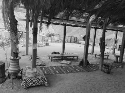 Ägypten - Malakot Mountain Oasis - Immerse in the Charming Dahab, Egypt: Experience Quality Time with Locals - 1