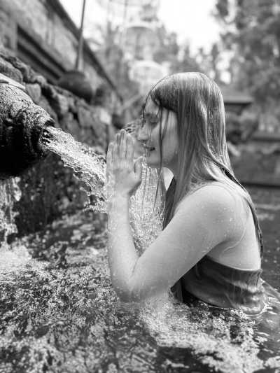 Indonesia - Ubud - Best Experience in BALI, Indonesia - Inner Self Journey - 10