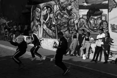 Peru - Lima - LIMA - CoWork Program -  Food Capital of Southamerica -  Local tours and Experiences Included - 4