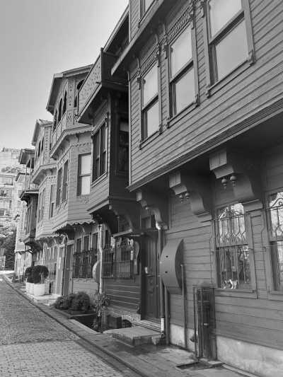 Turkey - Üsküdar - Flavors of Istanbul: A Local Culinary Journey in Turkey's Vibrant Capital - 1