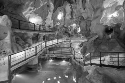 Spain - Cueva del Tesoro - Enjoy the most famous popular festival in southern Spain