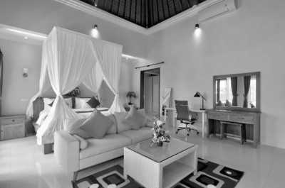 Indonesia - BALI SWING - Bali Retreat - Explore the best of Bali: Beaches, Jungles, Mountains and Waterfalls🏖️ Stay in villa, Guided by local - 5